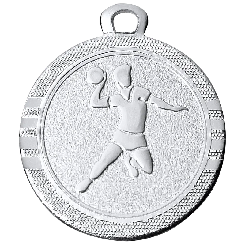 Handball Medaillen ME.064H