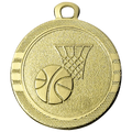 BASKET Medaillen ME.064J