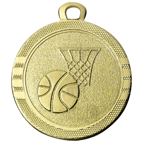 BASKET Medaillen ME.064J