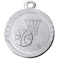 BASKET Medaillen ME.064J
