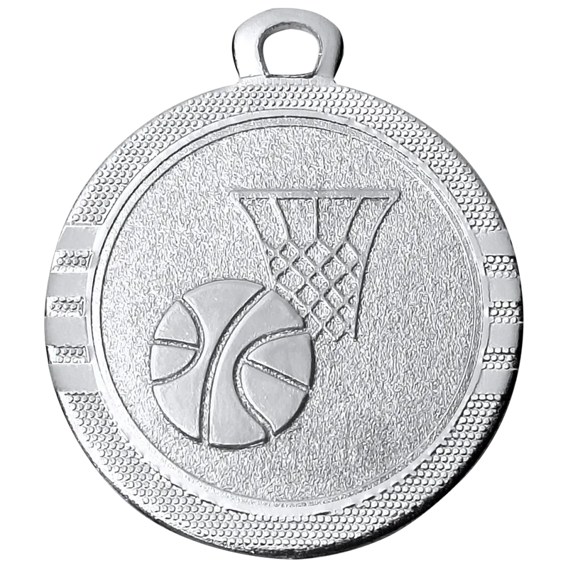 BASKET Medaillen ME.064J