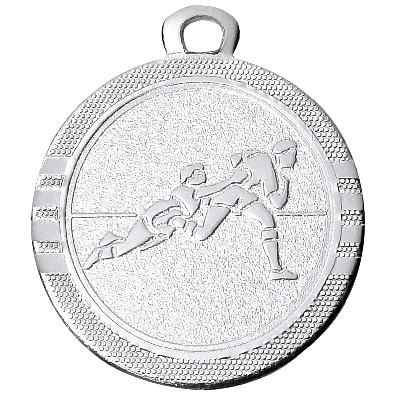 RUGBY Medaillen ME.064K