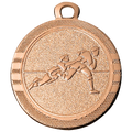RUGBY Medaillen ME.064K