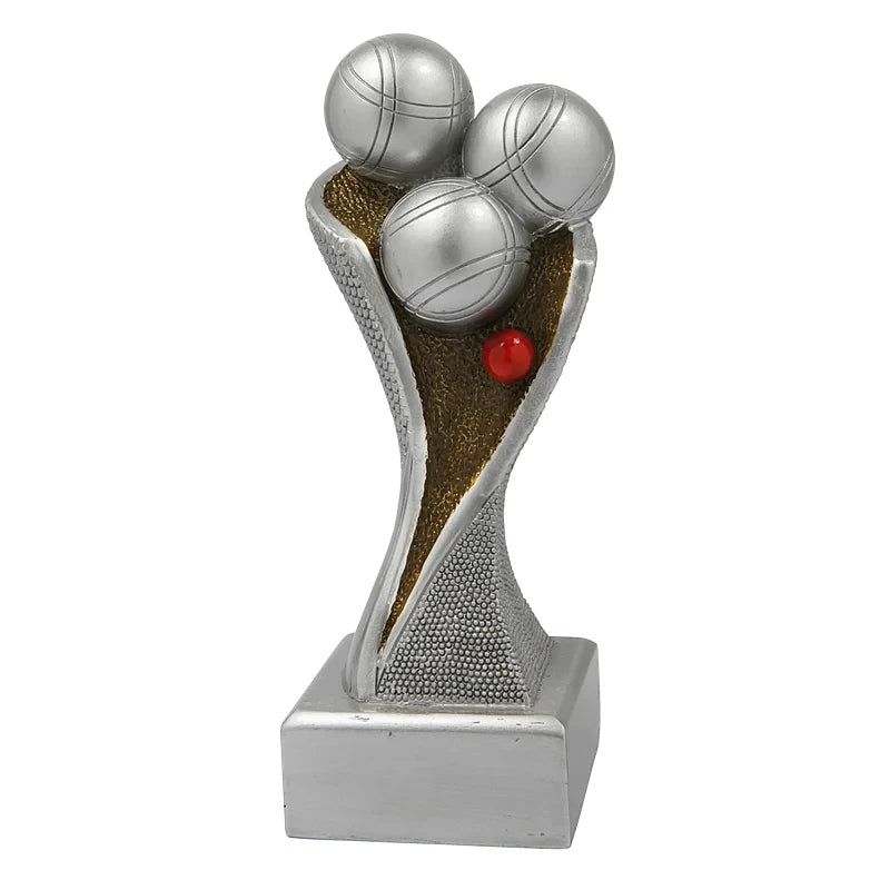 PETANQUE Pokal FG4221