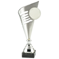 Pokal BL.006B.02 Silber 310 mm
