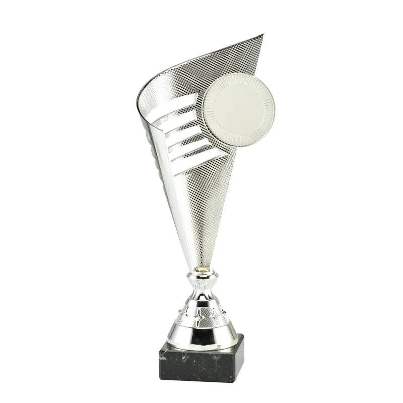 Pokal BL.006B.02 Silber
