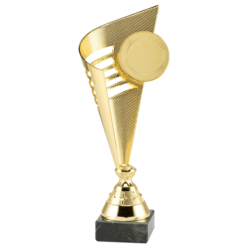 Pokal BL.007B.01 Gold 310 mm