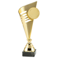 Pokal BL.007B.01 Gold 310 mm