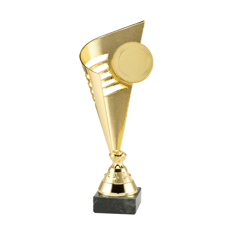 Pokal BL.007B.01 Gold