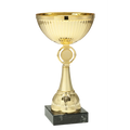 Pokal ET.350 Gold 165 mm