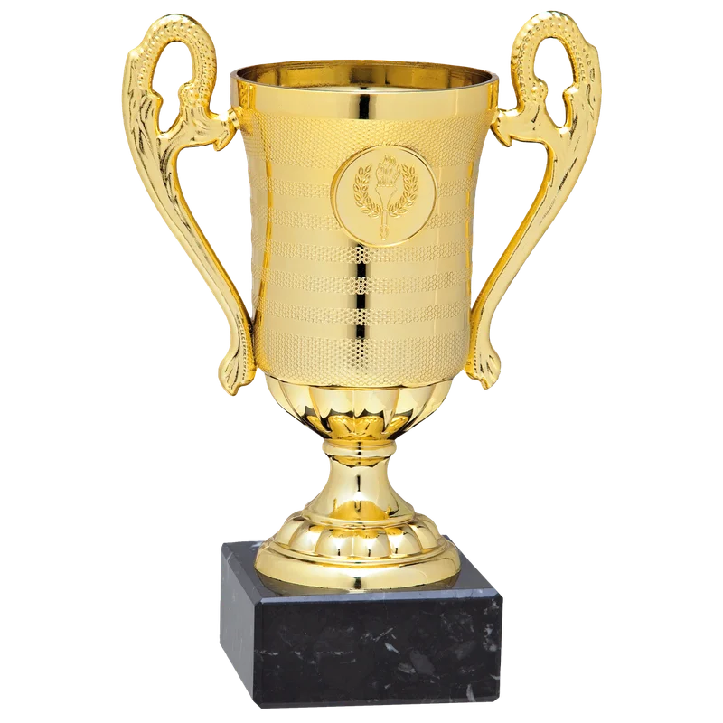 Pokal ET.360 Gold 145 mm
