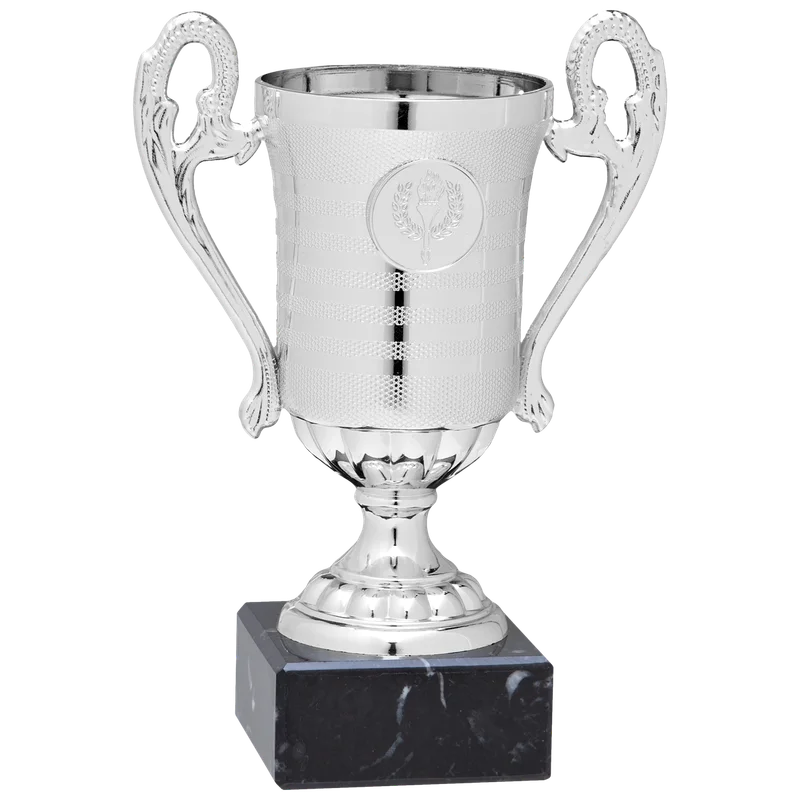 Pokal ET.361 Silber