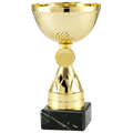 Pokal ET.386C Gold 125 mm