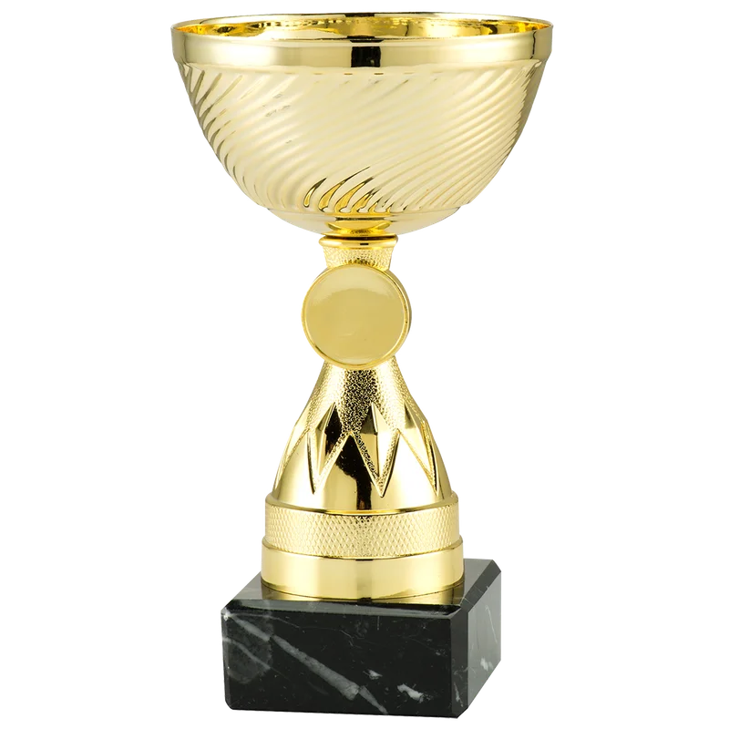 Pokal ET.386C Gold