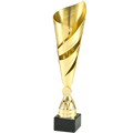 Pokal ET.432B.01 Gold 370 mm