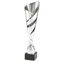 Pokal ET.432B.02 Silber 360 mm