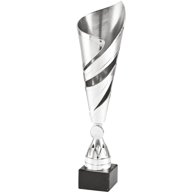 Pokal ET.432B.02 Silber 360 mm