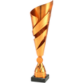 Pokal ET.432B.03 Bronze 350 mm