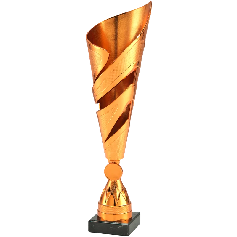 Pokal ET.432B.03 Bronze 350 mm