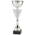 Pokal ET.439 Silber 250 mm