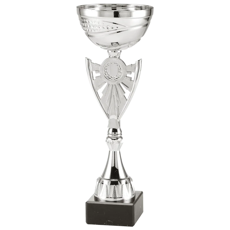 Pokal ET.439 Silber