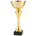 Pokal ET.450 Gold 220 mm