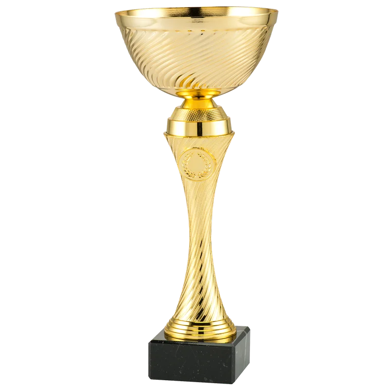 Pokal ET.450 Gold 310 mm