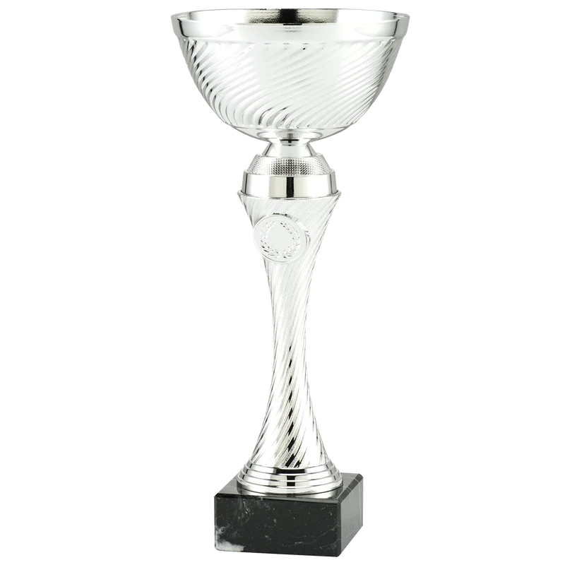 Pokal ET.451 Silber 310 mm