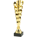 Pokal ET.457.01 Gold 330 mm