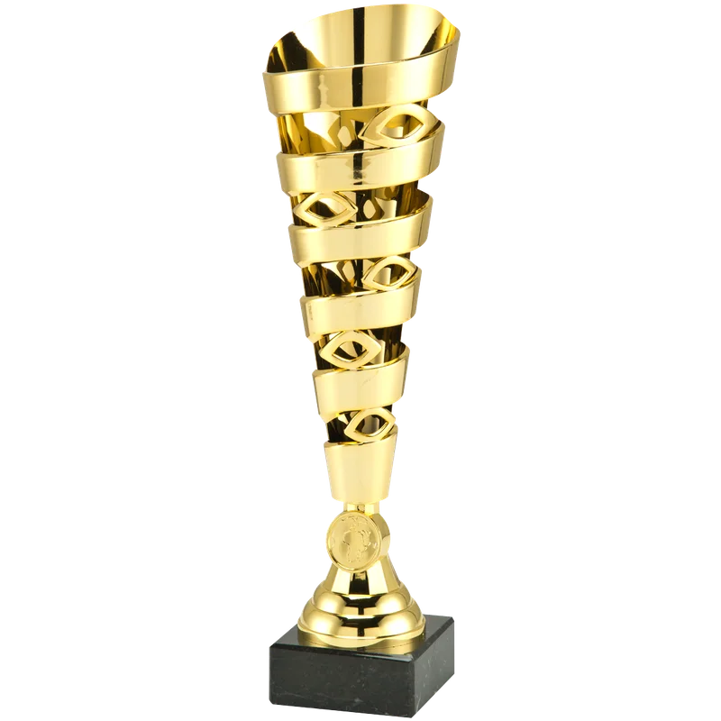 Pokal ET.457.01 Gold