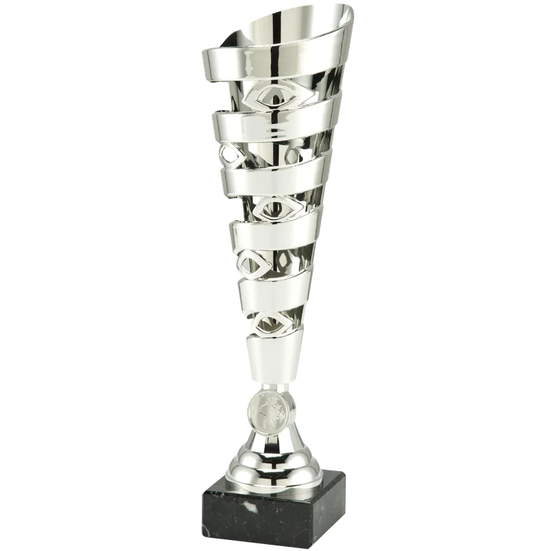 Pokal ET.457.02 Silber