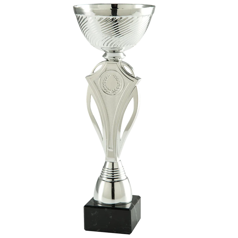 Pokal ET.461.02 Silber