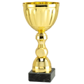 Pokal ET.471.01 Gold 180 mm