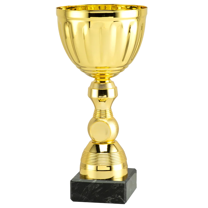 Pokal ET.471.01 Gold