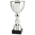 Pokal ET.471.02 Silber 180 mm