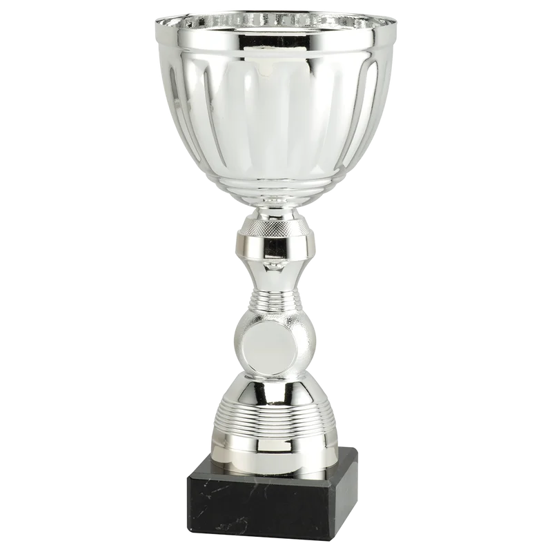 Pokal ET.471.02 Silber