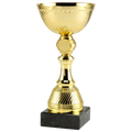 Pokal ET.472.01 Gold 185 mm