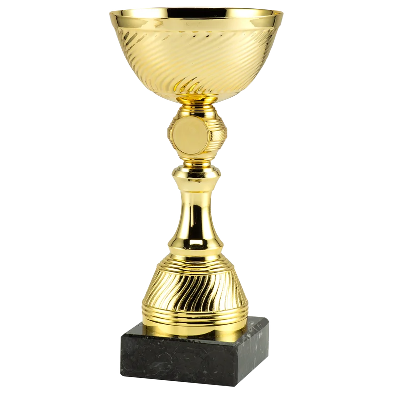 Pokal ET.472.01 Gold