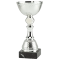 Pokal ET.472.02 Silber 185 mm