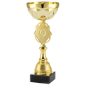 Pokal ET.473.01 Gold 295 mm