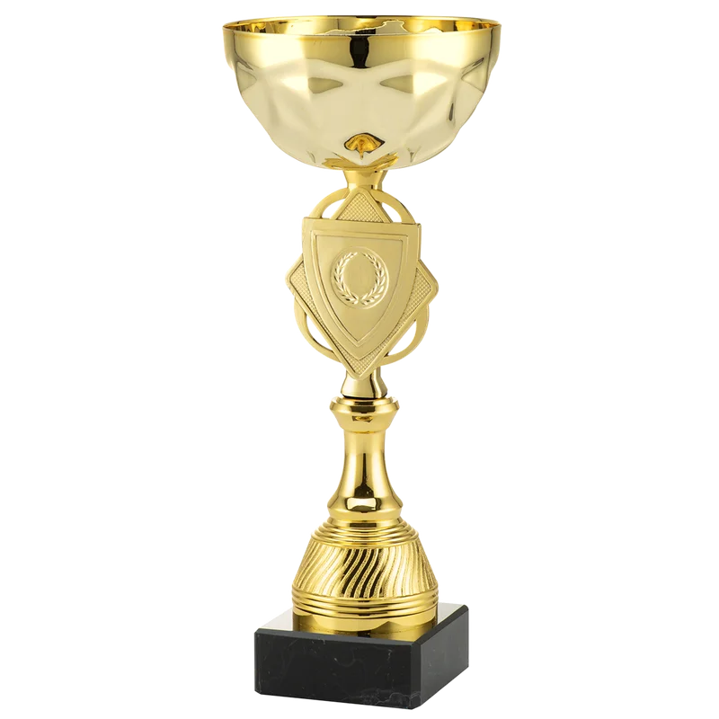 Pokal ET.473.01 Gold 295 mm