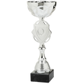 Pokal ET.473.02 Silber 270 mm