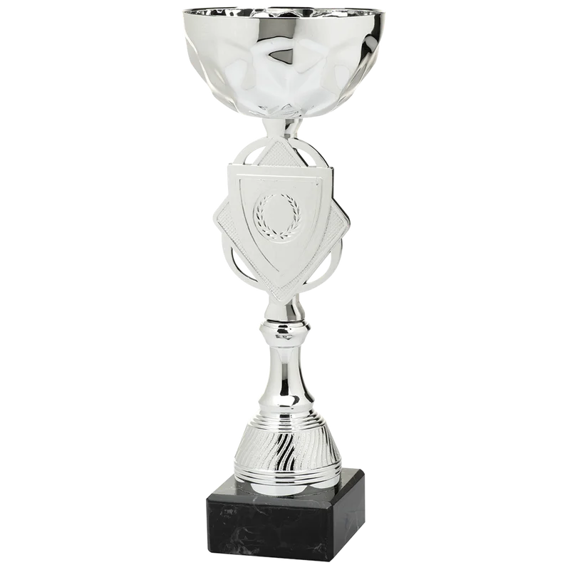 Pokal ET.473.02 Silber 270 mm