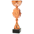 Pokal ET.473.03 Bronze 245 mm