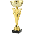 Pokal ET.481.01 Gold 340 mm