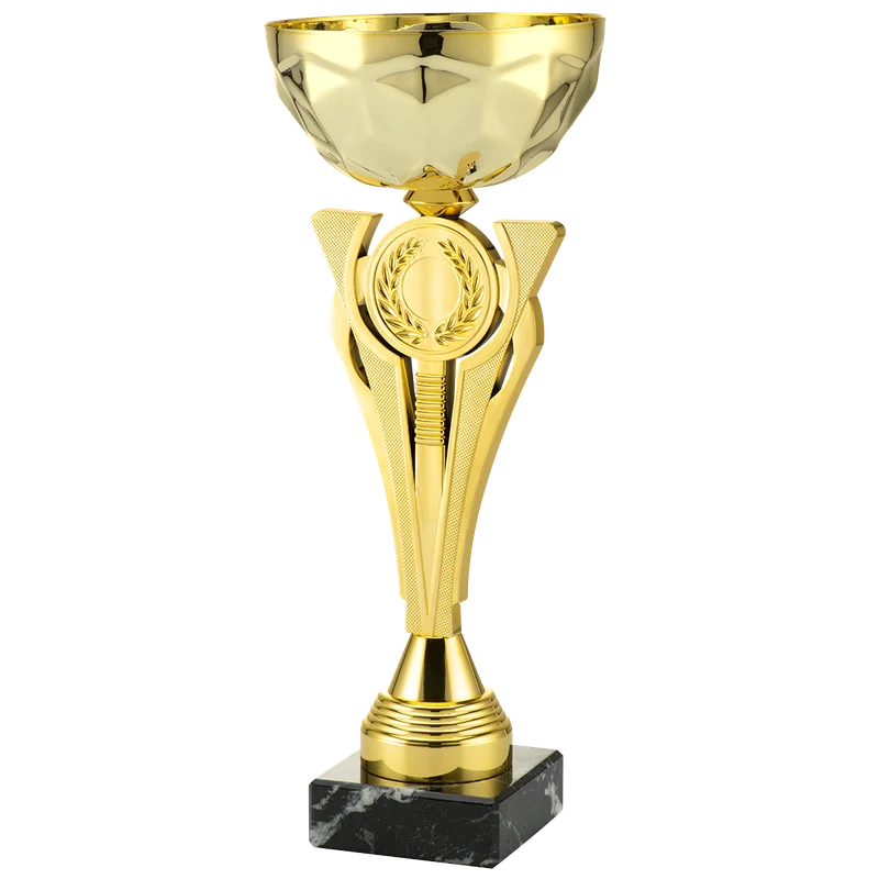 Pokal ET.481.01 Gold 340 mm
