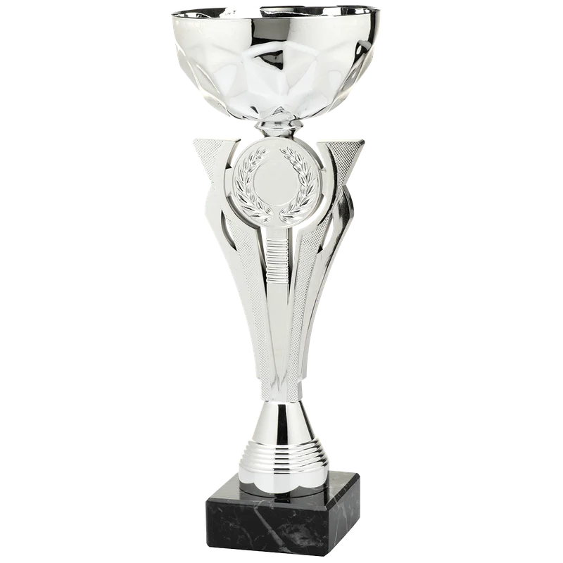 Pokal ET.481.02 Silber 310 mm
