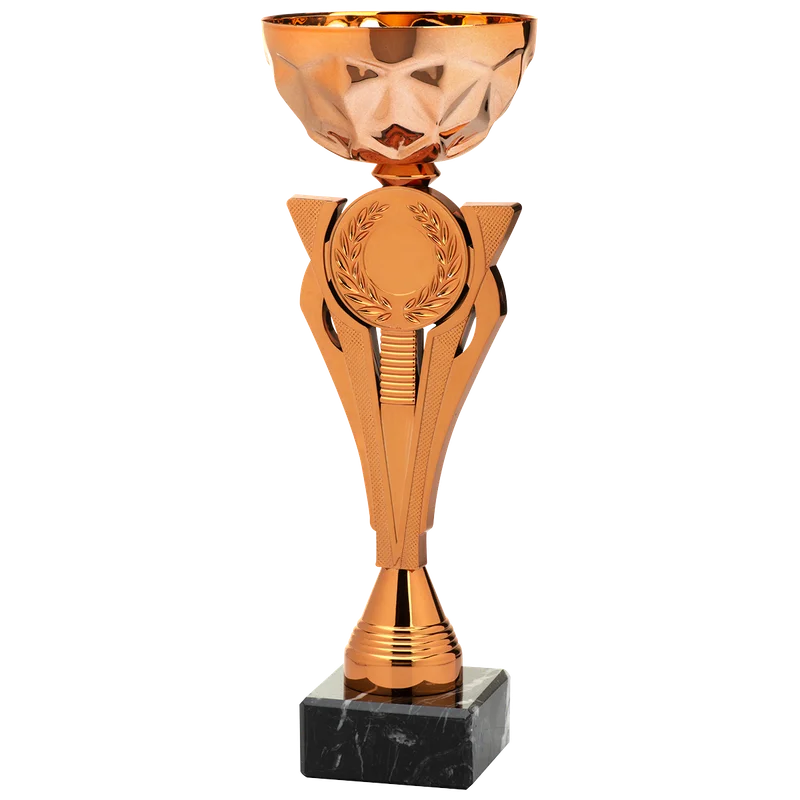 Pokal ET.481.03 Bronze 275 mm