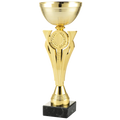 Pokal ET.491.01 Gold 280 mm