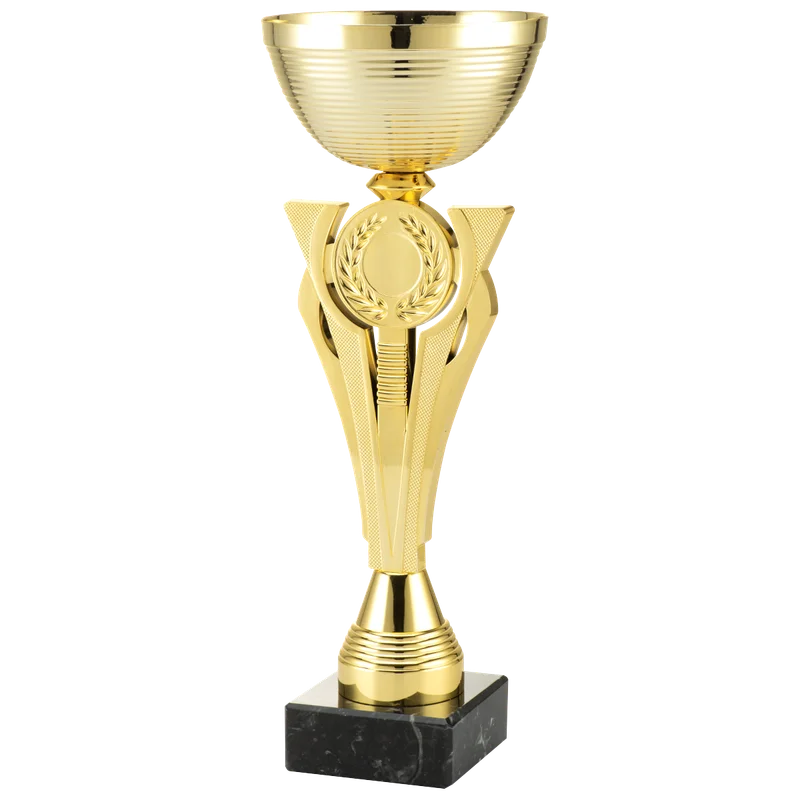 Pokal ET.491.01 Gold